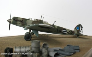 He 70 E-1
